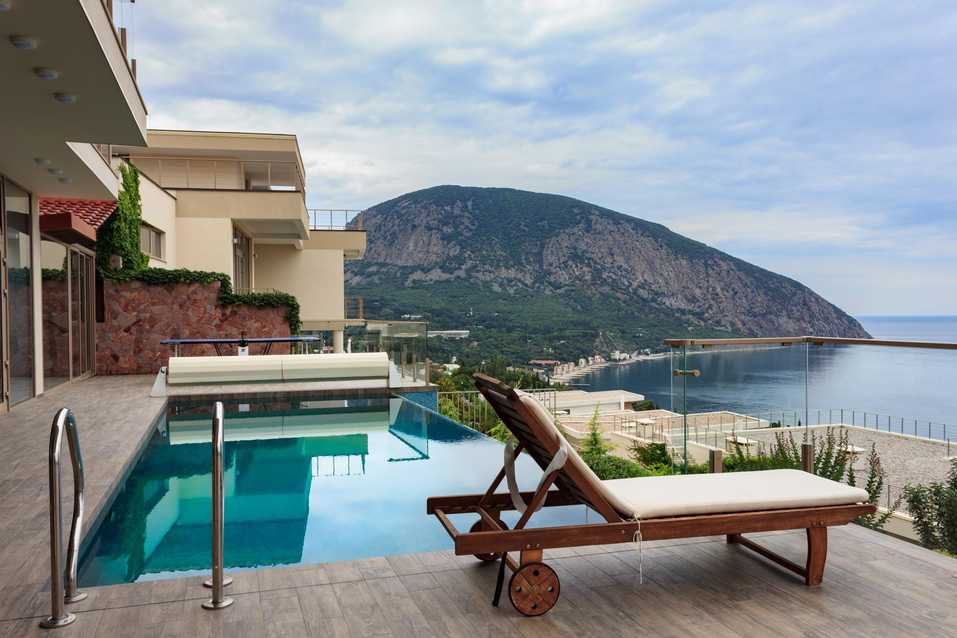 Черное море