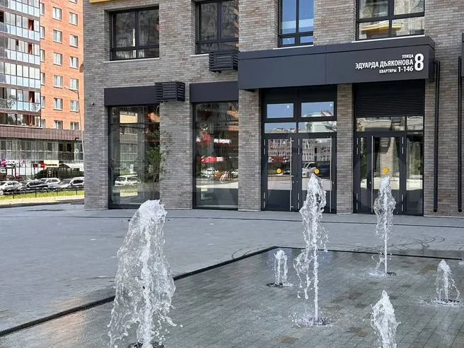 Коммерческая недвижимость