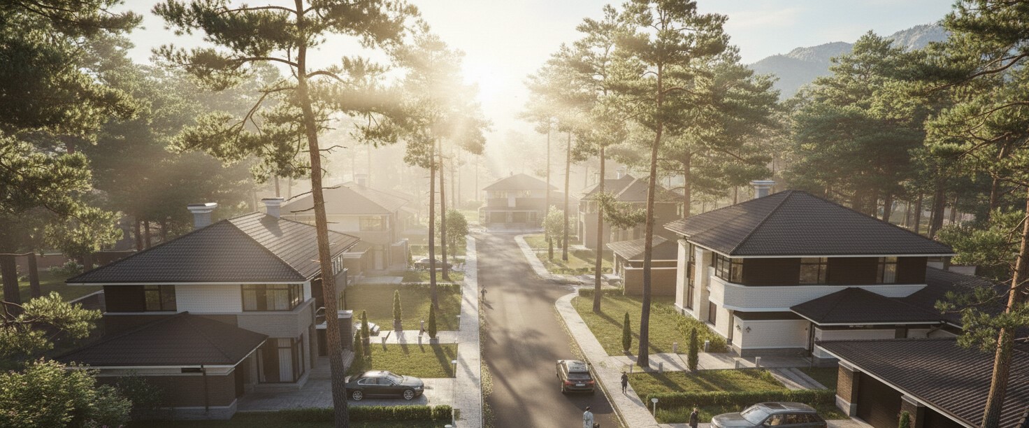 Иркутск — Байкальский тракт